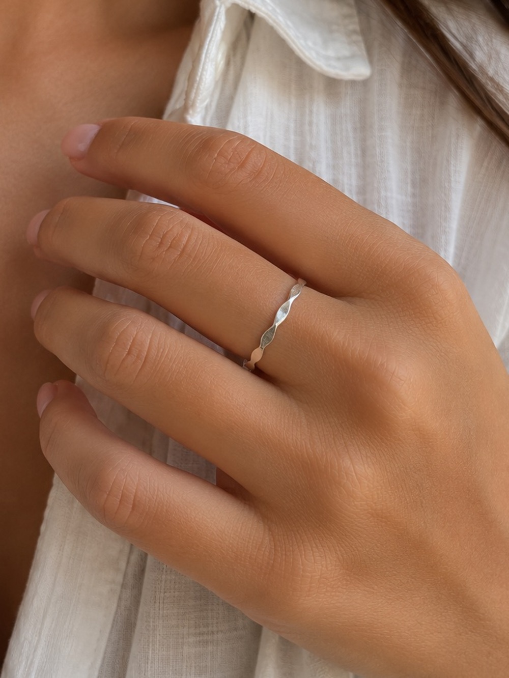 925 Ring